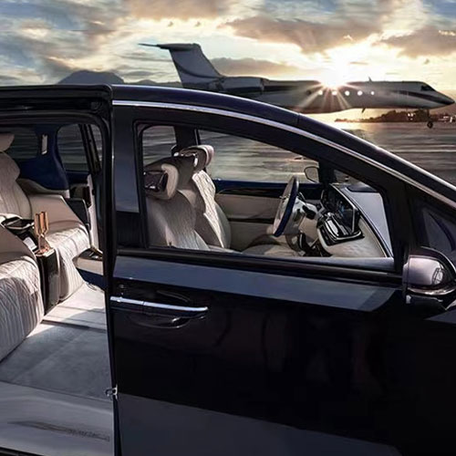 香港往返直通车