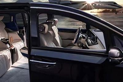 香港往返直通车