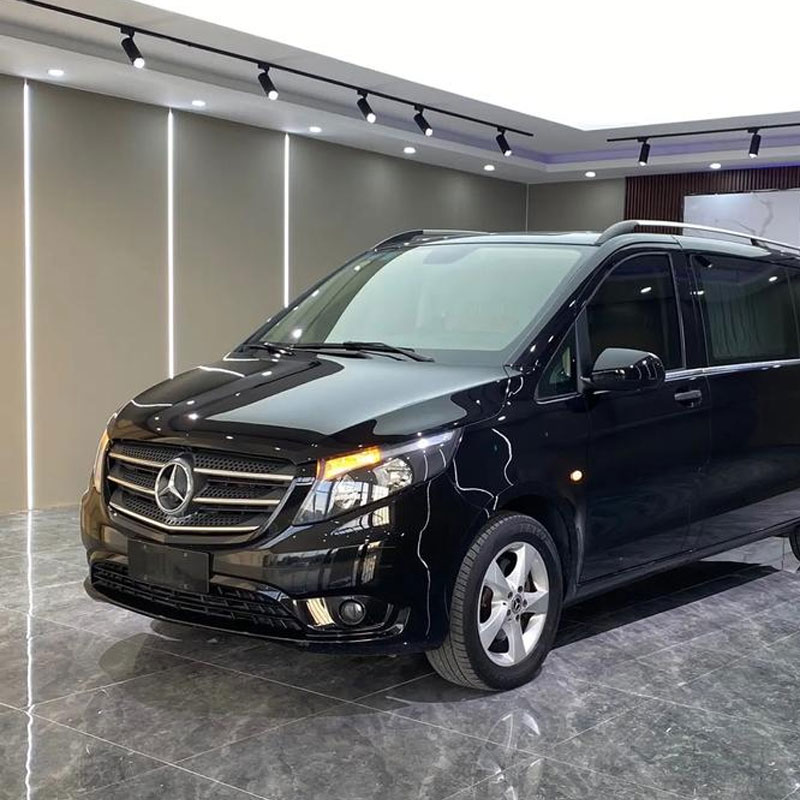 深圳奔驰威霆V260高端商务租车服务