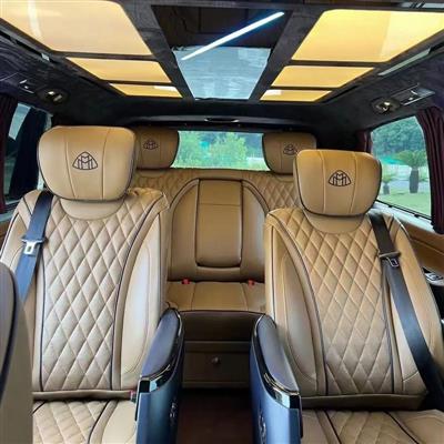 香港往返直通车